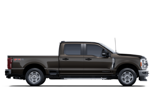 2025 Ford SuperDuty